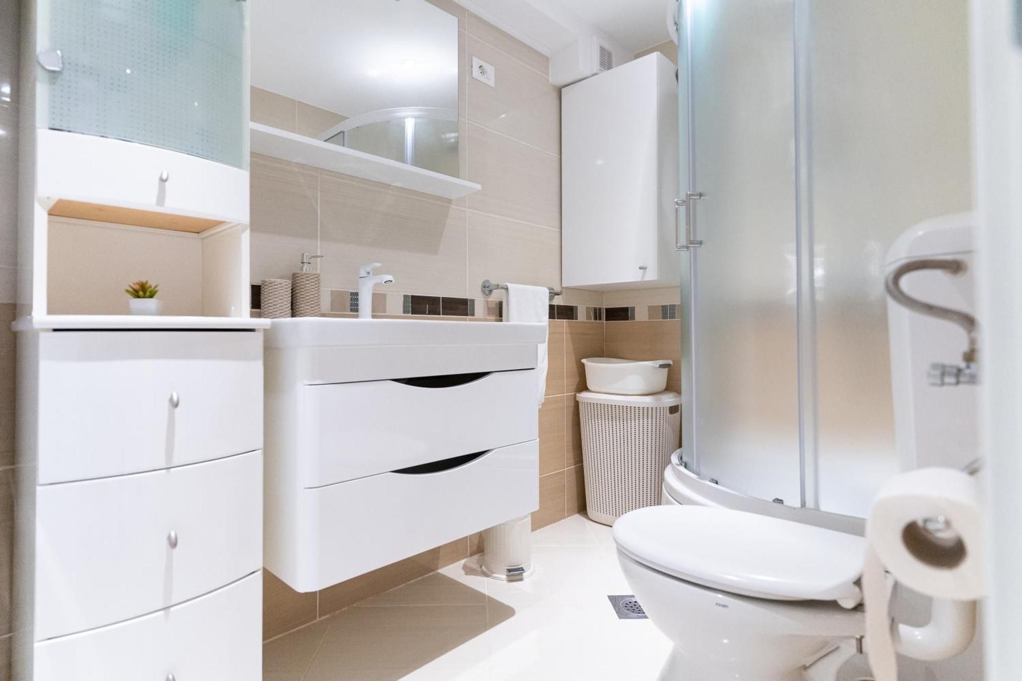 Apartment Cameleon Дубровник Екстериор снимка