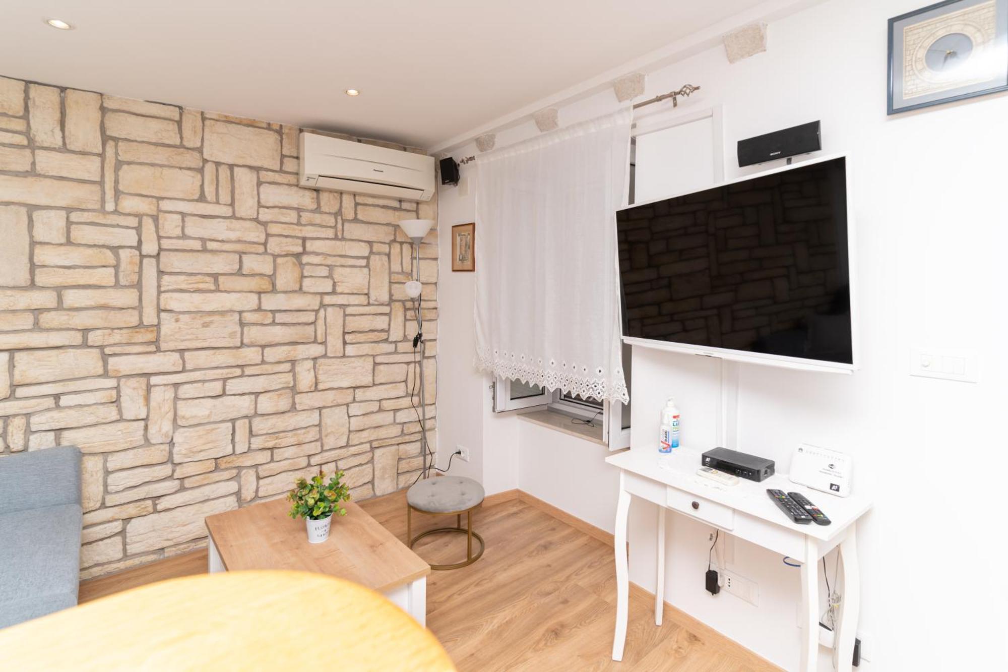 Apartment Cameleon Дубровник Екстериор снимка